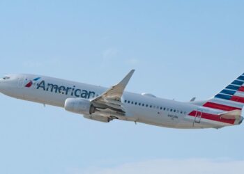 American Airlines Passengers Stuck in the Bahamas Without Passports