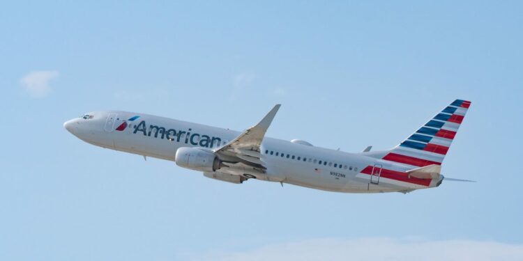 American Airlines Passengers Stuck in the Bahamas Without Passports