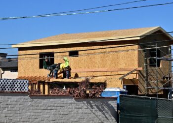American opinion: Build for America — the whole country needs more housing - Grand Forks Herald