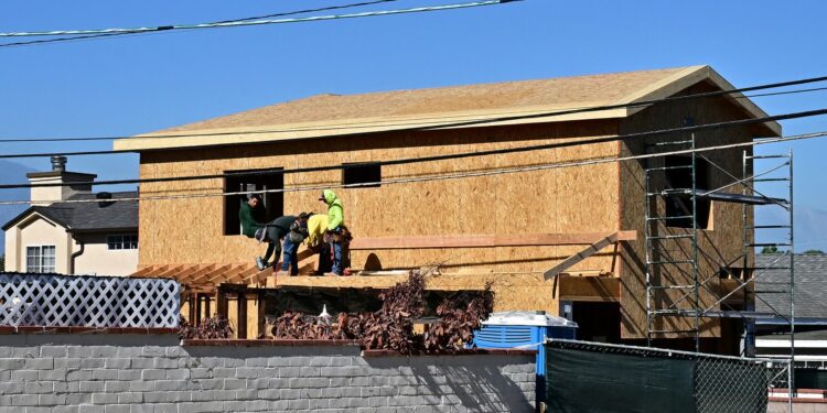 American opinion: Build for America — the whole country needs more housing - Grand Forks Herald