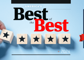 America's Best of the Best 2024