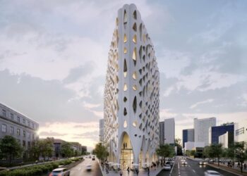 America’s First Carbon Positive Hotel Commits To Planting One Tree For Every Night’s Stay