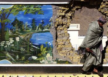 America’s Missed Chance in Afghanistan