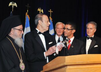 America’s White Gloves: derailing regimes