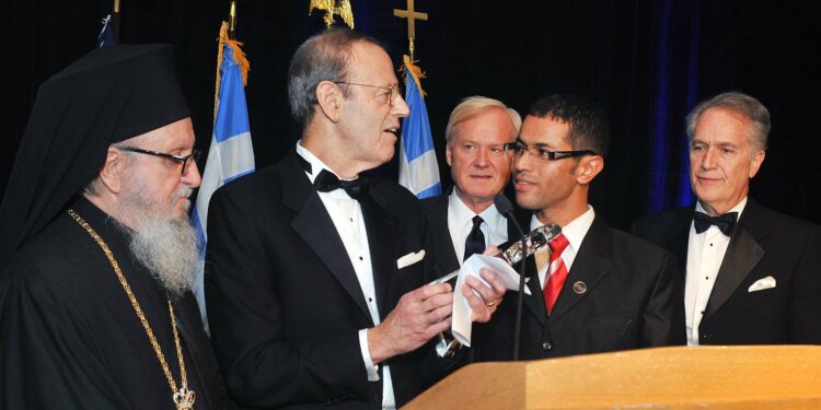 America’s White Gloves: derailing regimes