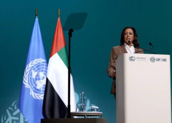 America’s coming climate election - The Japan Times