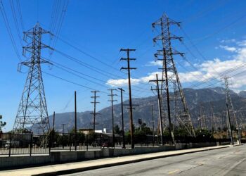 America’s future needs a much better power grid. Will Congress help get one? – San Diego Union-Tribune