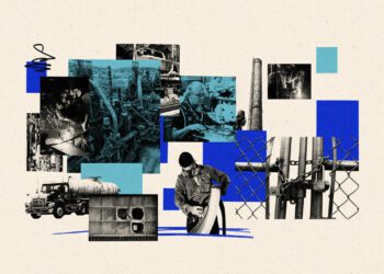 America’s “left-behind” are doing better than ever