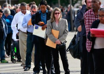 Amid rising unemployment & recession fears, US & Canada see lay-off drives – Firstpost