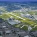 An Abandoned Airport In Toronto Set To Be Transformed As Greenfield City In North America's Largest Urban Redevelopment Project