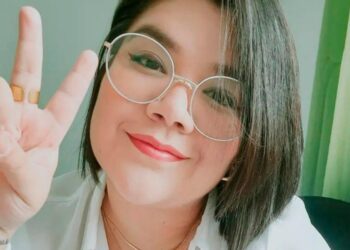 An aid worker's airport disappearance stirs fear of repression following disputed Venezuela election