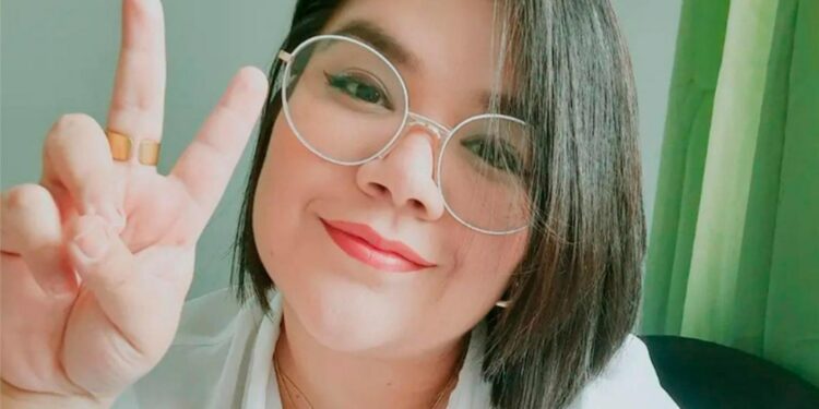 An aid worker's airport disappearance stirs fear of repression following disputed Venezuela election