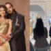 Anant Ambani And Radhika Merchant Perform 'Aarti' In A Temple In Panama, Step Out For Frozen Yogurt