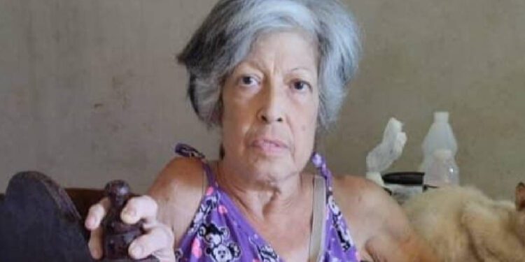 Animal Advocate Passes Away Amidst Severe Hospital Supply Shortages in Cuba