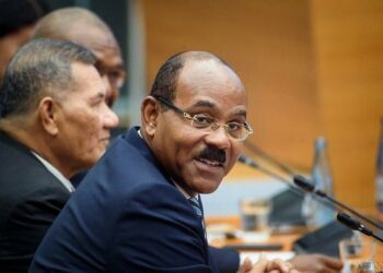Antigua And Barbuda Make Waves On Global Stage, Attracts Expat Workers
