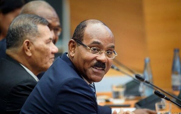 Antigua And Barbuda Make Waves On Global Stage, Attracts Expat Workers