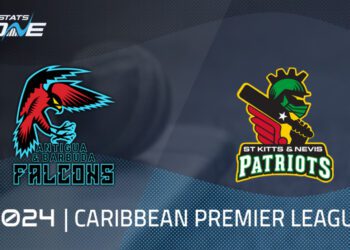 Antigua & Barbuda Falcons vs St Kitts and Nevis Patriots Preview & Prediction | 2024 Caribbean Premier League | League Stage