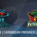 Antigua & Barbuda Falcons vs St Kitts and Nevis Patriots Preview & Prediction | 2024 Caribbean Premier League | League Stage