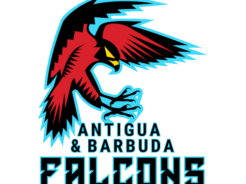 Antigua and Barbuda Falcons Cricket Team