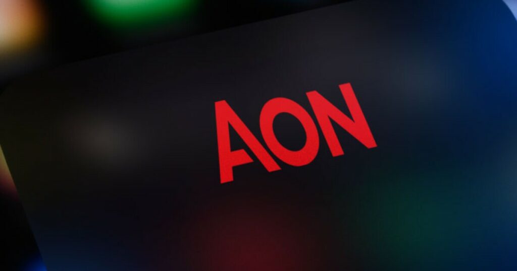 Aon taps Moore to succeed Rego as Bermuda CEO