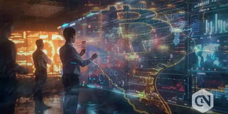 Argentina crypto group plans to set up a blockchain valley in Buenos Aires