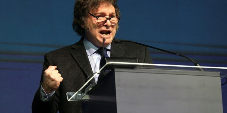 Argentina banks hopeful of a return to normal