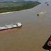 Argentina decrees 63% hike on Paraná-Paraguay Waterway tolls — MercoPress