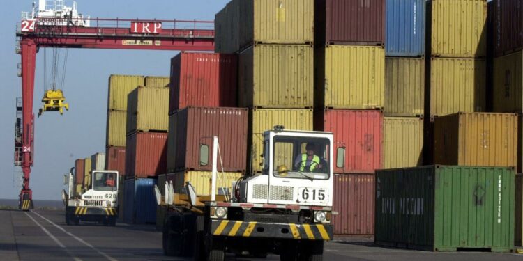 Argentina’s Milei Lowers Key Import Tariff To Cool Inflation