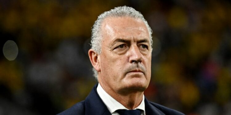 Argentine Alfaro resigns as Costa Rica coach