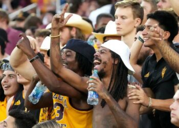 Arizona State football vs Wyoming tickets: Best prices for Week 1 college football game