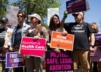 Arizona’s Abortion Ballot Measure Could Affect the Election