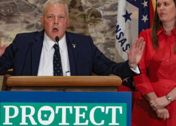 Arkansas AG supports lawsuit against Biden administration overtime pay rules