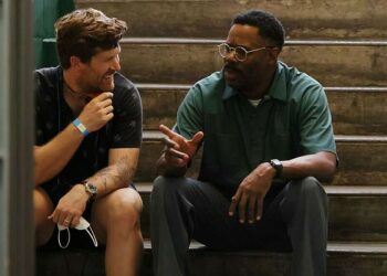 Arkansas Cinema Society Filmland continues with international offerings | The Arkansas Democrat-Gazette