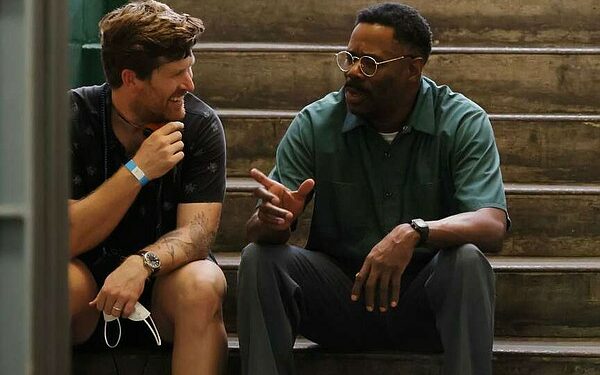 Arkansas Cinema Society Filmland continues with international offerings | The Arkansas Democrat-Gazette