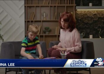 Arkansas Department of Education addresses rising mental health concerns in schools