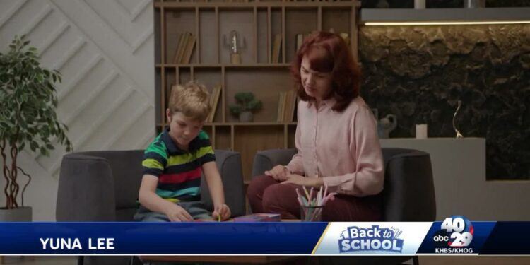 Arkansas Department of Education addresses rising mental health concerns in schools