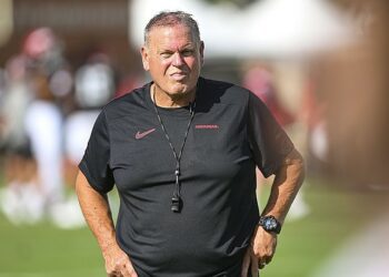 Arkansas football changes its ways leading up to new season