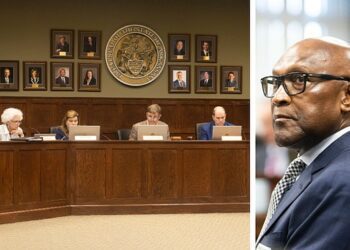 Arkansas medical board revokes license of Little Rock gastroenterologist accused of overprescription, harassment | The Arkansas Democrat-Gazette