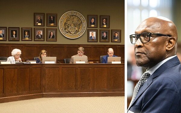 Arkansas medical board revokes license of Little Rock gastroenterologist accused of overprescription, harassment | The Arkansas Democrat-Gazette