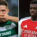 Arsenal transfer news LIVE: Gunners 'ramp up' Gyokeres pursuit, Mikel Merino deal 'close', new 'Nketiah bid received'