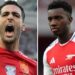 Arsenal transfer news LIVE: Mikel Merino UPDATE, Premier League clubs eye Eddie Nketiah move, Ramsdale 'EXIT latest'