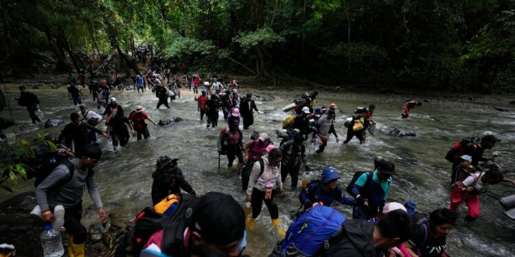 As fallout surges from Venezuela's election crisis, the region fears another mass exodus