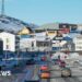 As the ice melts, Greenland considers its future