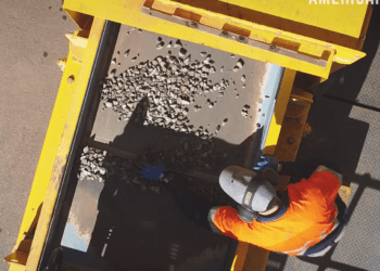 Aston Bay and American West Metals Confirm Direct Shipping Product Potential at the Storm Project, Nunavut, Canada