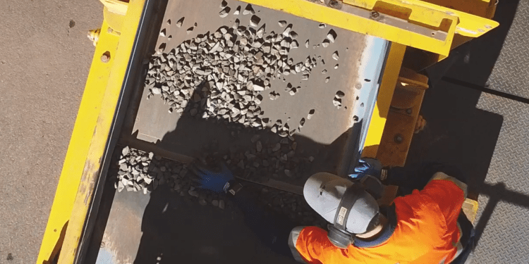 Aston Bay and American West Metals Confirm Direct Shipping Product Potential at the Storm Project, Nunavut, Canada