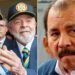 Daniel Ortega Criticizes Petro and Lula, Colombia Responds: "At Least I Don't Trample on Human Rights"