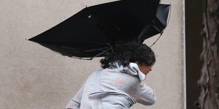 Atlantic front forming into tropical storm headed toward US – NBC New York