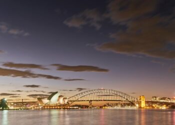 Australian Enterprises Coming 4th in 2024 Global Survey of Generative AI Usage