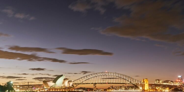 Australian Enterprises Coming 4th in 2024 Global Survey of Generative AI Usage