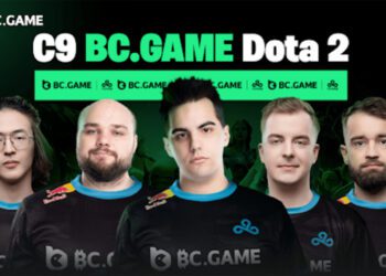 BC.GAME Partners with Cloud9 as the Organization Expands Esports Portfolio with Entity Acquisition